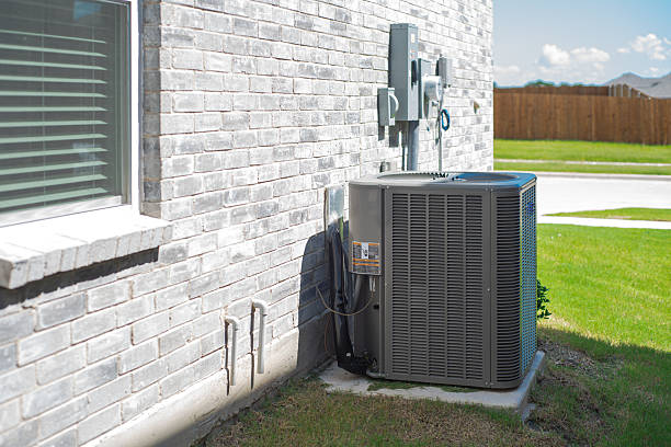 Reliable Hvac contractor in Bellflower, IL by FH HVAC